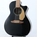 USED 中古 Villager 12-String V3 JTB フェンダー Fender Acoustics (ユーズド やや使用感あり)
