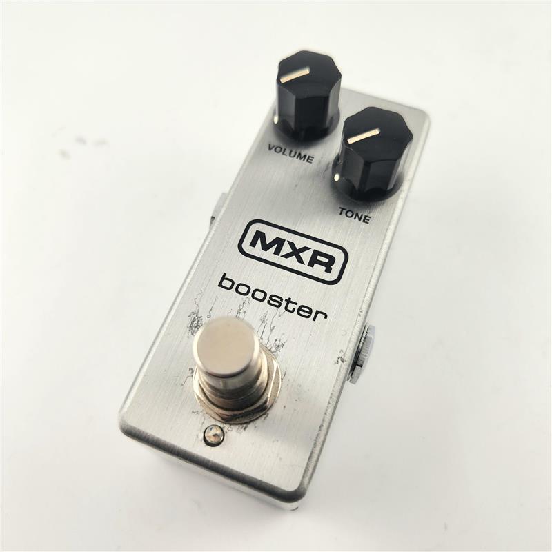 楽天市場】mxr m293 booster miniの通販