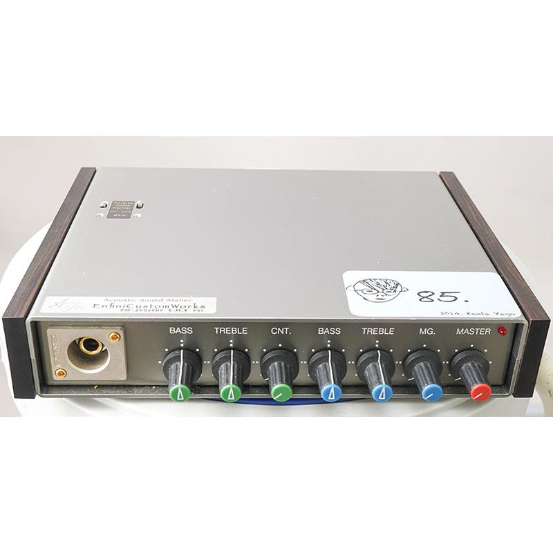 乐天商城 - USED 中古 PM-200ef 金ネジ Mファクトリー M-Factory (ユーズド やや使用感あり)