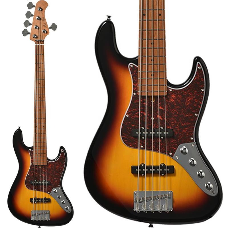 WJB5-1DX-AC RSM/M (3TS) Bacchus (新品)