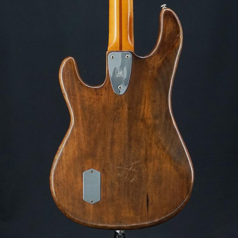 USED 中古 Sabre Bass '79 MUSICMAN (ヴィンテージ 使用感あり)