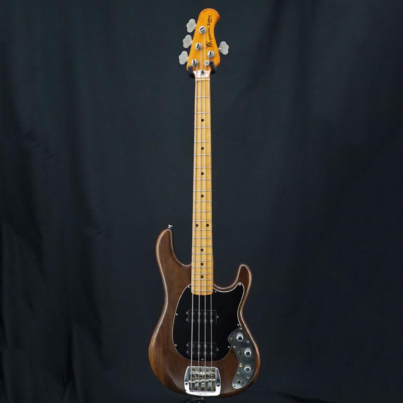 USED 中古 Sabre Bass '79 MUSICMAN (ヴィンテージ 使用感あり)
