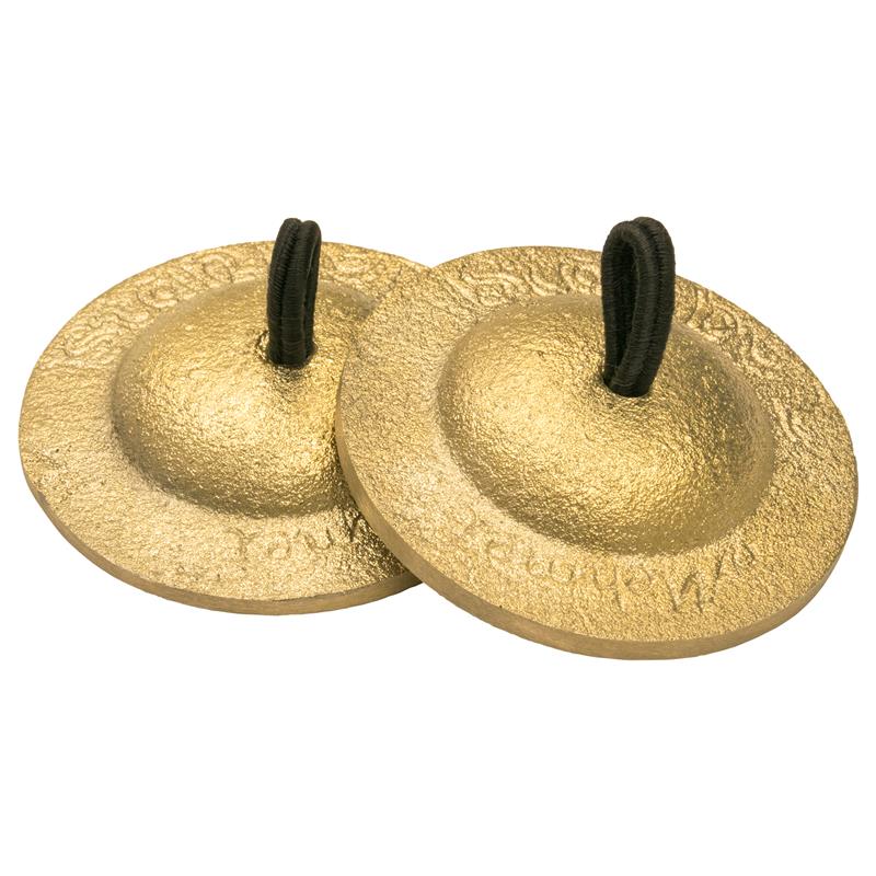 Finger Cymbals Istanbul／Mehmet (新品)