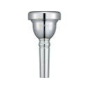 ヤマハ / Standard 51C4Lトロンボーン / ユーフォニアム用 マウスピース (ラージシャンク) YAMAHA (新品)(2)