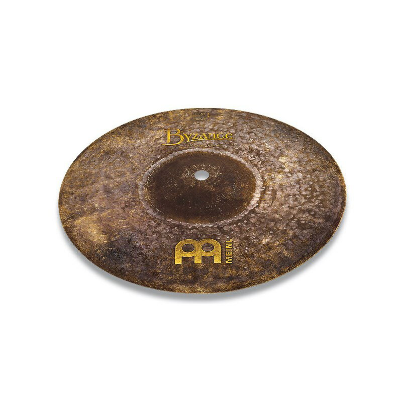 Byzance Extra Dry Splash 10 [B10EDS] MEINL (Vi)