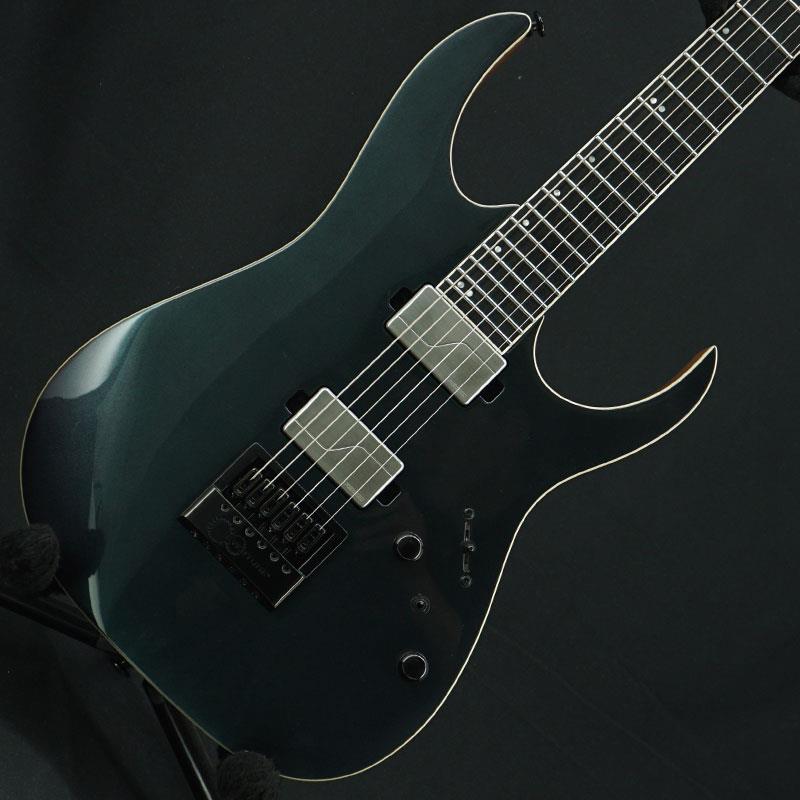 Ibanez AX 日本製 Ibanez Prestige Axe Design Lab RG5121ET-PRT ｜イケベ楽器店
