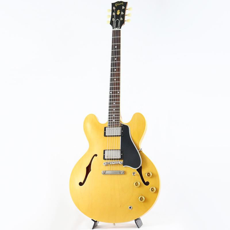 1959 ES-335 Reissue Murphy Lab Ultra Light Aged (Vintage Natural) 【Weight≒3....