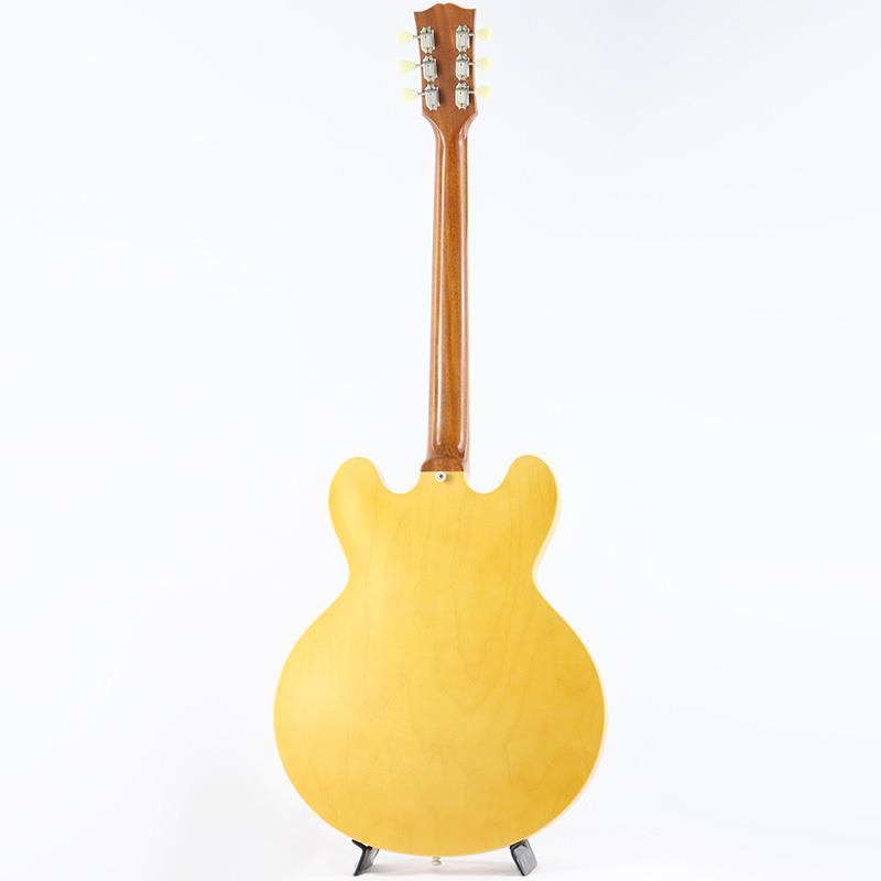 1959 ES-335 Reissue Murphy Lab Ultra Light Aged (Vintage Natural) 【Weight≒3....