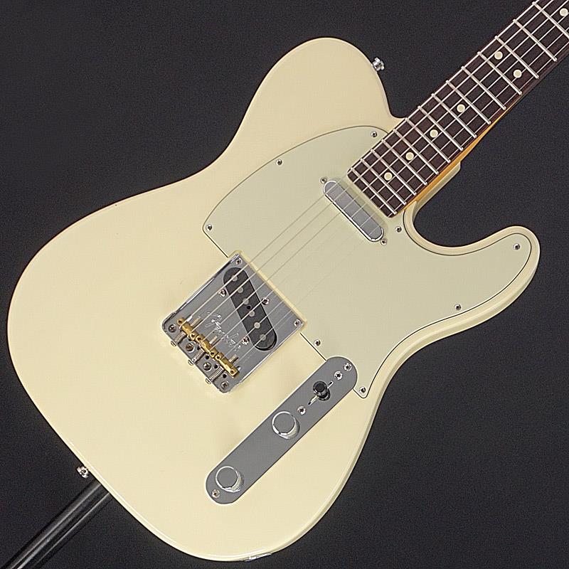 USED 中古 American Professional Telecaster (Olympic White/Rosewood) [SN.US17004106] フェンダー Fender USA (ユーズド やや使用感あり)