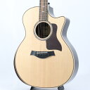 814ce V-Class テイラー TAYLOR (新品)