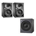 KH 150 EU/KR(ペア)+KH 750 DSP D G(サブウーファー)(ノイマン)(モニタースピーカー) NEUMANN (新品)