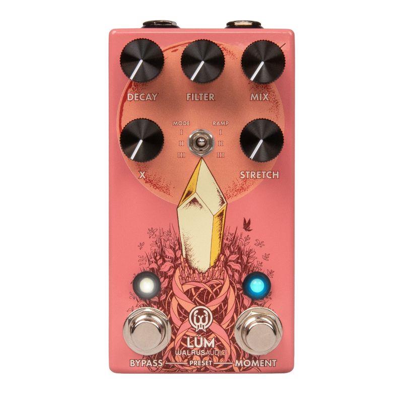 楽天市場】walrus audio descentの通販