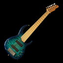 USED 中古 6-String Bass (Neck Replaced) JAMES TYLER (ユーズド やや使用感あり)
