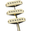 CS DUAL MAG II STRAT SET Fender USA (新品)