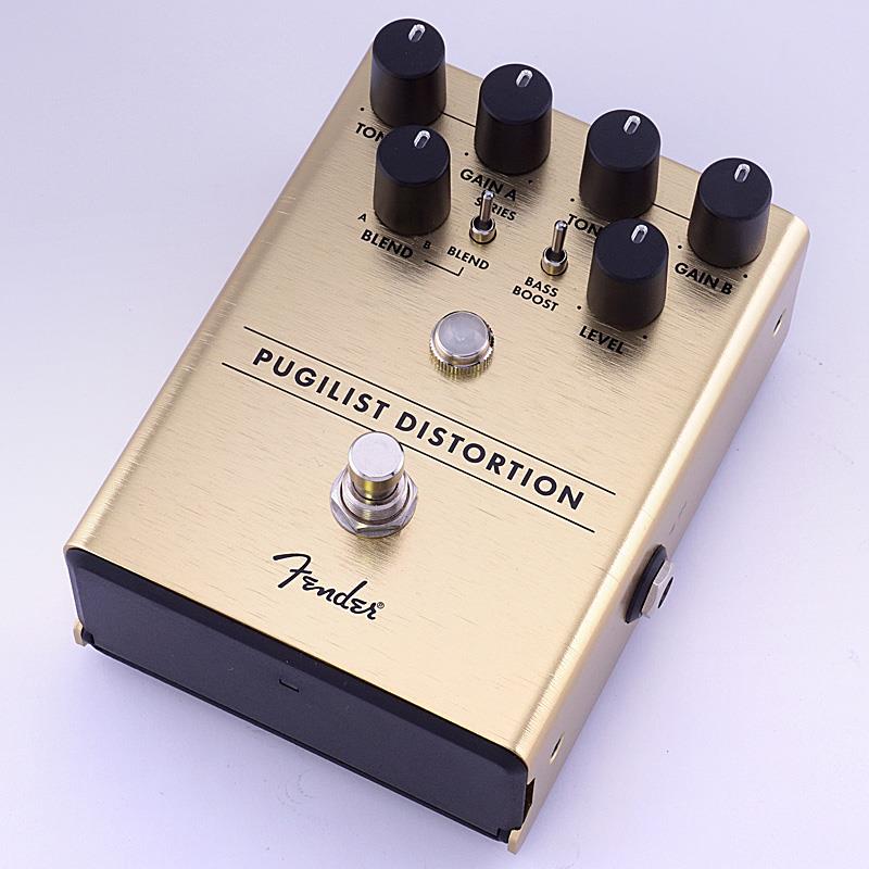 楽天市場】fender pugilist distortionの通販