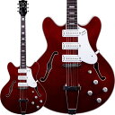 Bobcat S66 (Cherry Red)【本数限定特価】 VOX (アウトレット 美品)(2)