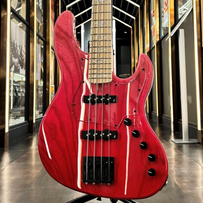 F-Bass - Beta4 Custom (FADE PINK/M/MH) ATELIER Z (新品)