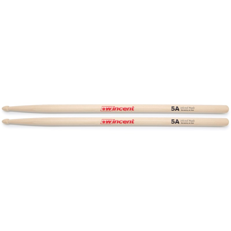 W-5AM [5A Maple]【長さ=406mm　太さ=14.3mm】 wincent (新品)