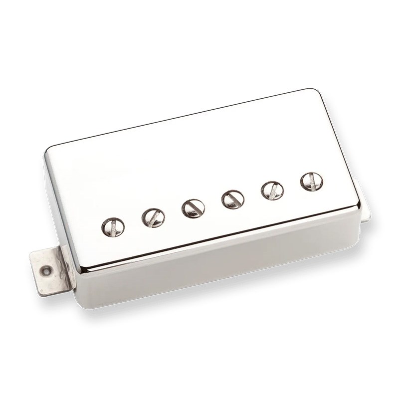 Seymore Duncan - SH-55 SETH LOVER MODEL for Bridge (with nickel cover) Seymour Duncan (新品)