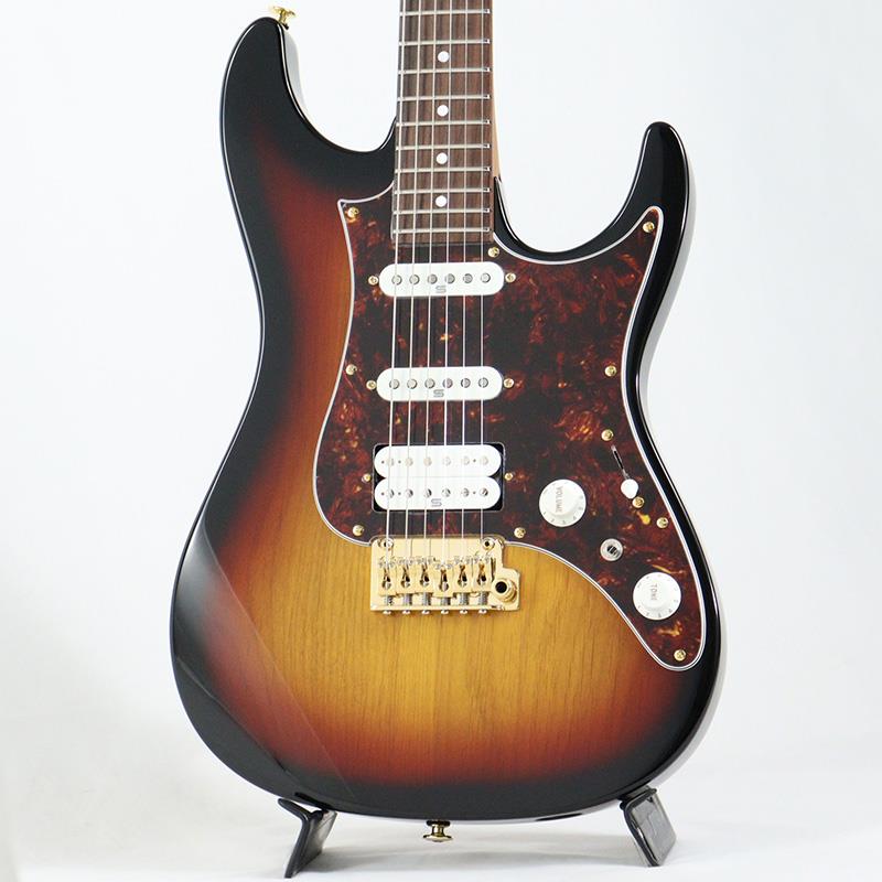 GF1-TFB (Tri Fade Burst) [GaoFunk Model] [Limited Model] Ibanez (新品)
