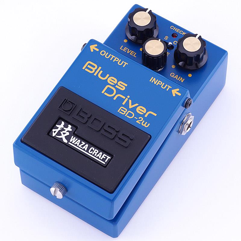 BOSS BD-2