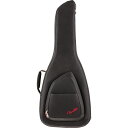 【創業50周年大決算SALE】 FE1225 Electric Guitar Gig Bag (#0991612406) Fender USA (新品)