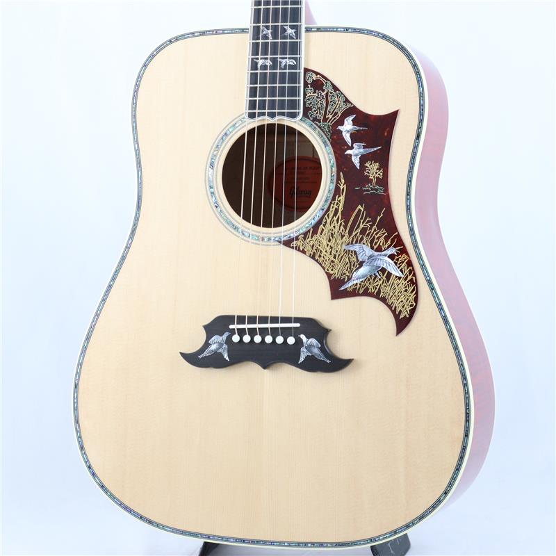 Doves In Flight ギブソン Gibson (新品)