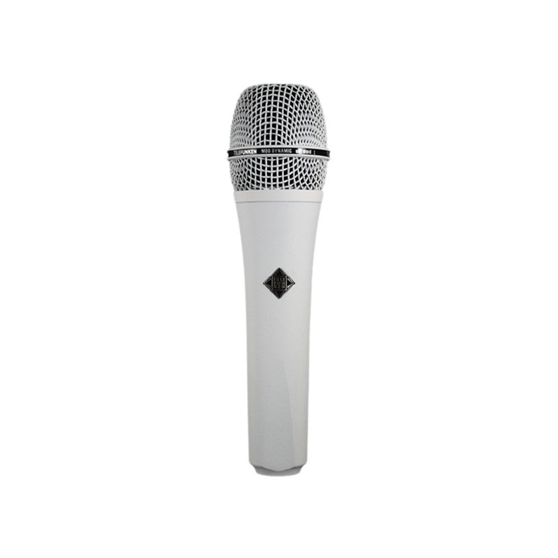 M80 WHITE TELEFUNKEN (新品)