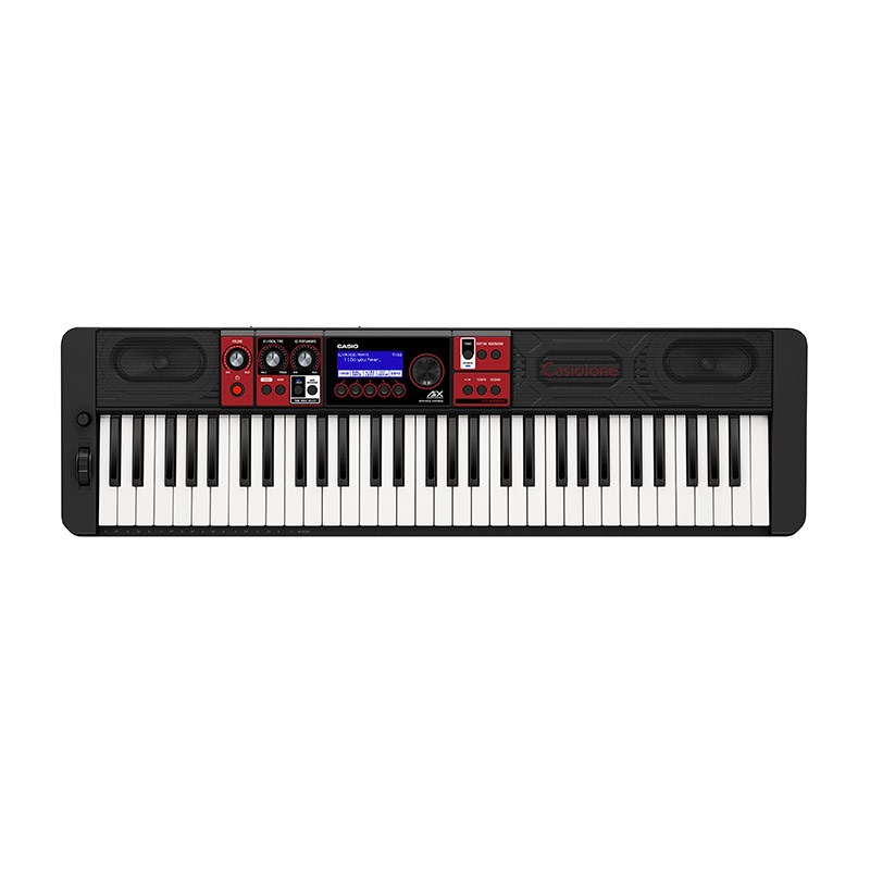 Casiotone CT-S1000V ブラック