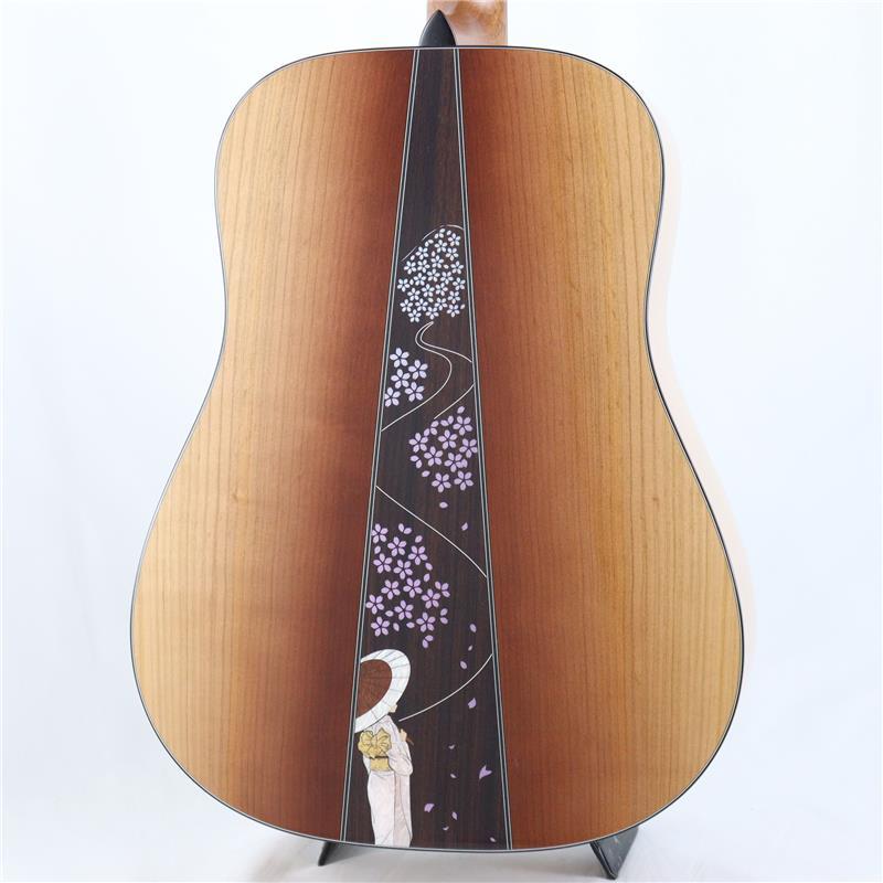 HD-吉野千本桜’25/ATB ヘッドウェイ Headway (新品)