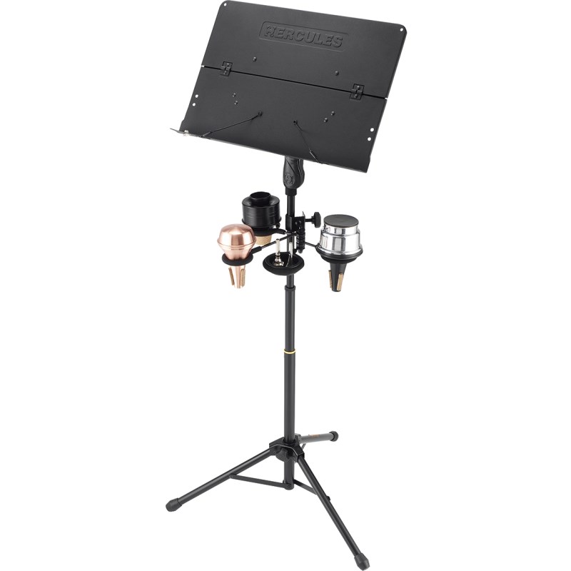 ハーキュレス / HA100 ミュート ホルダー HERCULES (新品)