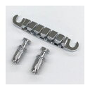 Quik Change III Tailpiece Chrome (2TPQC36-CH) 【お取寄せ商品】 Ibanez (新品)