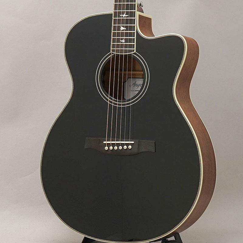 ■商品紹介PRSのお買い得中古品！SE A20E Angelus Cutawayは、そのボディシェイプの特性上、優れたプレイヤビリティを持ち合わせ、ピック弾き、フィンガーピッキングのどちらにも最適なモデルです。オールマホガニーボディの仕様により、A20Eは芳醇なミッドレンジを持ちつつ明瞭なサウンドを生み出します。また、トップにはボディ鳴りを最大限活かしてダイナミックなサウンドを生み出すPRS独自のPRSハイブリッド Xブレイシングが施されています。そして、本モデルにはPRS-Voiced Fishman Sonitone Pickupが搭載され、アコースティックギター本来のナチュラルなサウンドをアウトプットします。PRSのトレードマークでもあるバードインレイとヘッドストックに加え、エボニー指板＆ブリッジ、そして牛骨ナット＆サドルなど、高品質なパーツが使用されています。！ヘッド先端の塗装外傷以外は使用感も少なく、フレット残やネックコンデションは良好ですので、お買い得品をお探しの方にオススメの1本です！※画像はサンプルとなります。■仕様詳細Top Wood : Solid MahoganyMiddle Wood : MahoganyBack Wood : MahoganyBody Shape : Angelus CutawayBracing : PRS Hybrid X/Classical BracingBody Binding : CreamRosette : Herringbone， CremeNumber of Frets : 20Scale Length : 25.3Neck Wood : MahoganyNeck Shape : Wide FatString Spacing : 2 7/32Fretboard Wood : EbonyFretboard Inlay : BirdsFretboard Radius : 11.81Strength/Truss Rod : PRS Double Action Truss RodNeck Depth At The Nut : 7/8Width of Fretboard at the Body : 2 9/32Width of Fretboard at the Nut : 1 11/16Nut : BoneBridge Wood : EbonyTuners : PRS-Designedギグバッグ付属検索キーワード：イケベカテゴリ_アコースティック・エレアコギター_エレアコギター_P.R.S._ユーズド SW_P.R.S._ユーズド JAN:0825362127505 登録日:2025/12/06 エレアコ PRS ポールリードスミス PaulReedSmith Paul Reed Smith