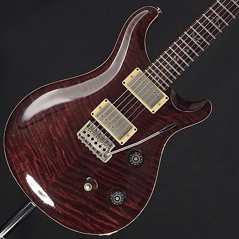 USED 中古 57/08 Limited Custom 24 10top (Cranberry) [SN.142655] Paul Reed Smi...
