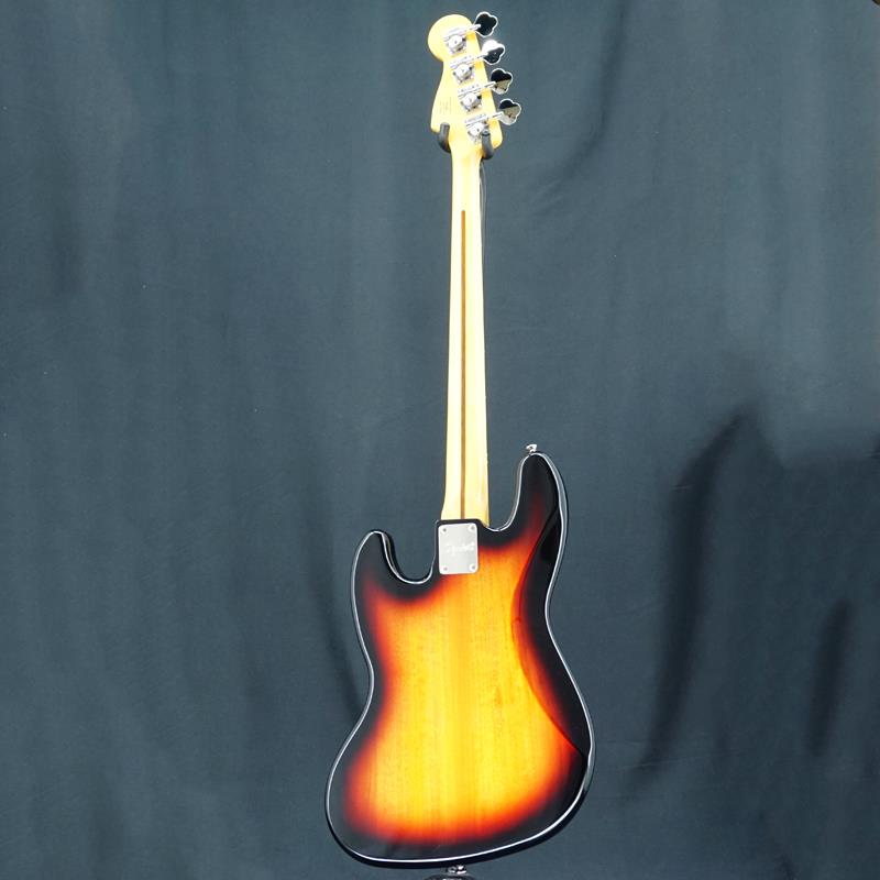 USED 中古 Classic Vibe '70s Jazz Bass Maple Fingerboard (3-Color Sunburst) Sq...