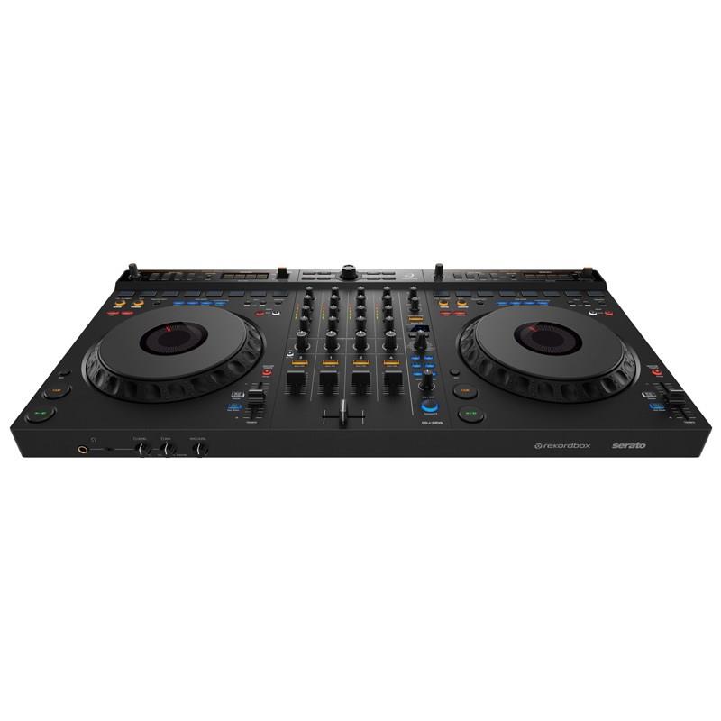 ������ã DDJ-GRV6 + MAGMA �����󥰥�����SET��̵���������������rekordbox/Serato DJ Pro�б��� AlphaTheta (����)