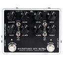 【入荷待ち、ご予約受付中】Microtubes B7K Ultra v2 with Aux In Darkglass Electronics (新品)(2)
