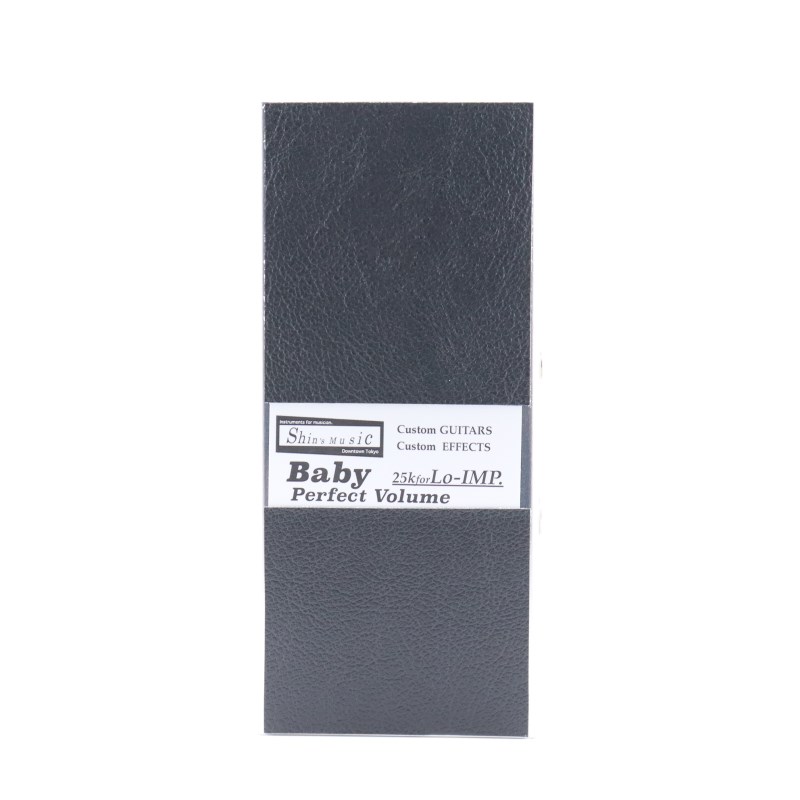 Baby Perfect Volume 【LO-IMP 25k】 shin’s music (新品)