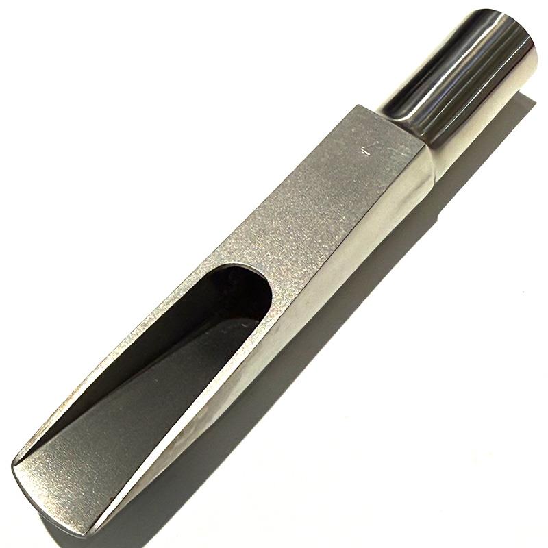 USED 中古 バリトンサックス用マウスピース ビーチラー ベライトメタル #7 Beechle...