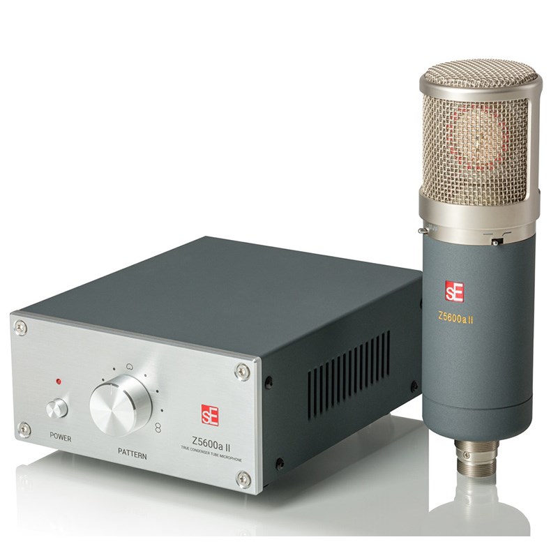 Z5600aII �ڤ����󤻾��ʡ� sE Electronics (����)