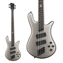 NS DIMENSION HP 4 (Gunmetal Gloss) 【創業50周年大決算SALE】 SPECTOR (新品)