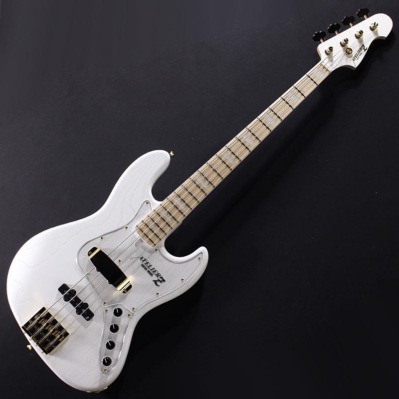 M#245 Custom (MAT WH Open Pore/M/Gold Parts) ATELIER Z (����)