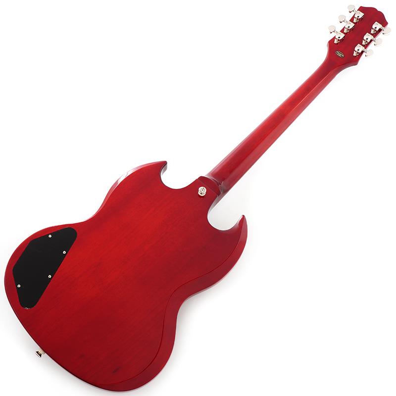 SG Standard (Cherry) 【IKEBE Gibson POP UP 温故知新】 Epiphone (新品)