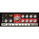 T-RackS Space Delay (代引不可)(オンライン納品) IK Multimedia (新品)