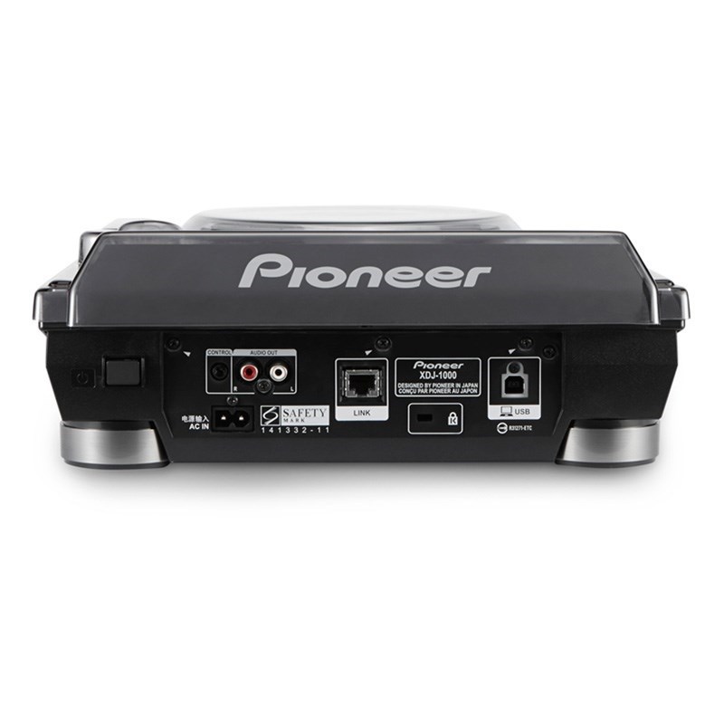 XDJ-1000MK2 + DJM-A9 ����֥�������8��SET �������ݸ�С� & ���ʼ�USB�����֥���°��(�ѥ����˥��ǥ���������) Pioneer DJ (����)