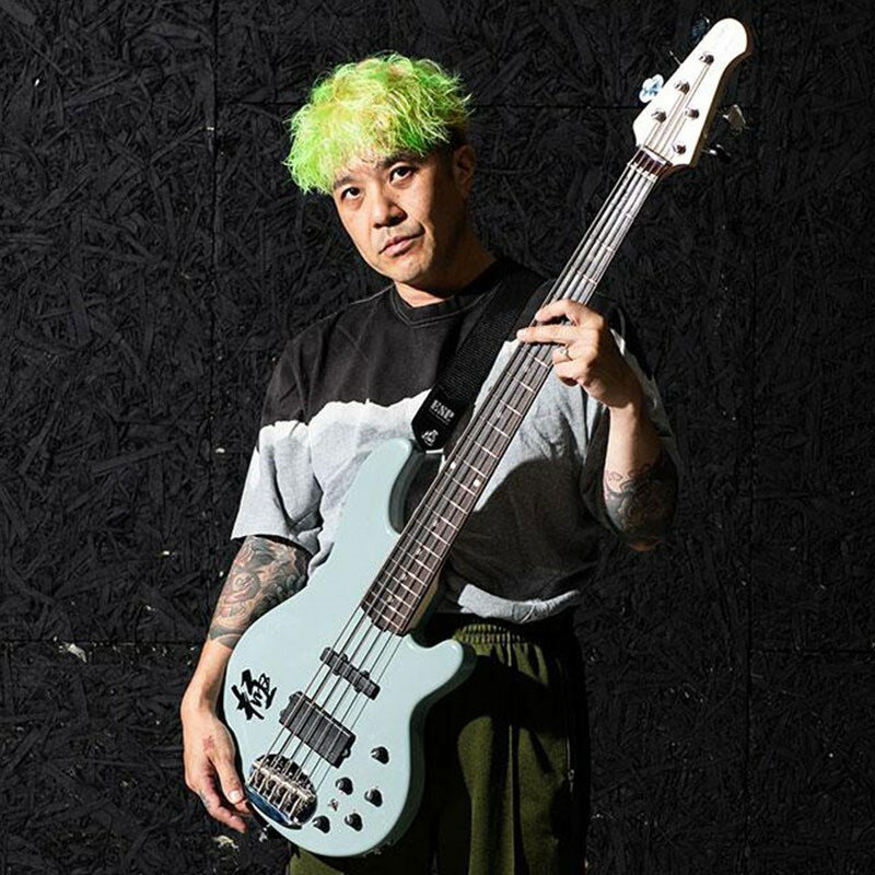 �������Ԥ�����ͽ�������� Shoreline Series SL55-94 Hinatch (Clear Sky) [Hidekazu Hinata Model] LAKLAND (����)