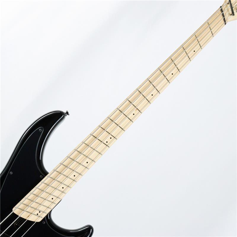 Combustion Nashville Edition CN3 4st Quilt MapleTop (2 Tone Black Burst/Maple) DINGWALL (新品)