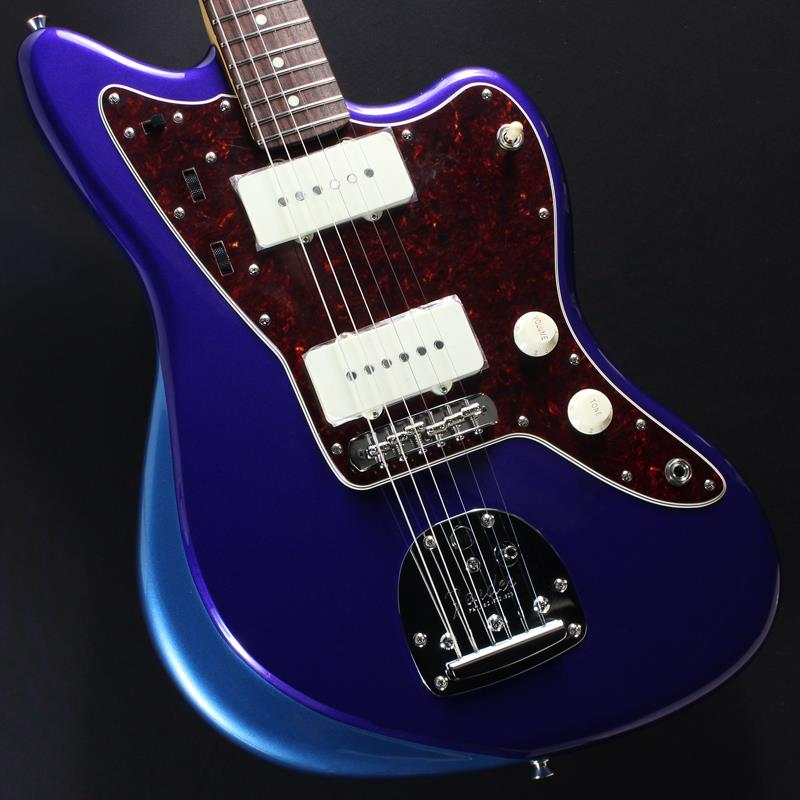 Limited Starmaster (Jupiter Blue/Rosewood) #JD26008517 Fender Made in Japan (新品)（楽天・イケベ楽器楽天ショップ）
