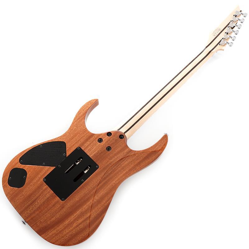 Prestige RG5320RC-DFM (Deep Forest Green Metallic) Ibanez (新品)