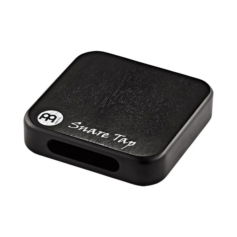 ■商品紹介☆MEINL/カホン・アクセサリー☆MEINL カホンタップを使いカホンセットを組むことでグルーヴの幅を広げることができます。カホンスネアタップ、カホンジングルタップ、カホンタムタップの3種類を揃えています。手での演奏のほか、MEINL カホンブラシやカホンスティックを使うのも良いでしょう。カホンタップの底部には3/8インチのネジ穴が付いており、お好みの高さで MEINL Cajon Add-On Stand (CAS) にセット出来ます。検索キーワード：イケベカテゴリ_パーカッション_カホン_MEINL_新品 SW_MEINL_新品 JAN:0842960141474 登録日:2020/08/11 カホン パーカッション マイネル